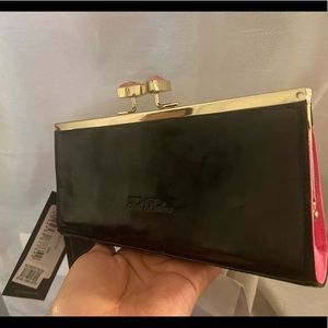 Ted Baker clutch